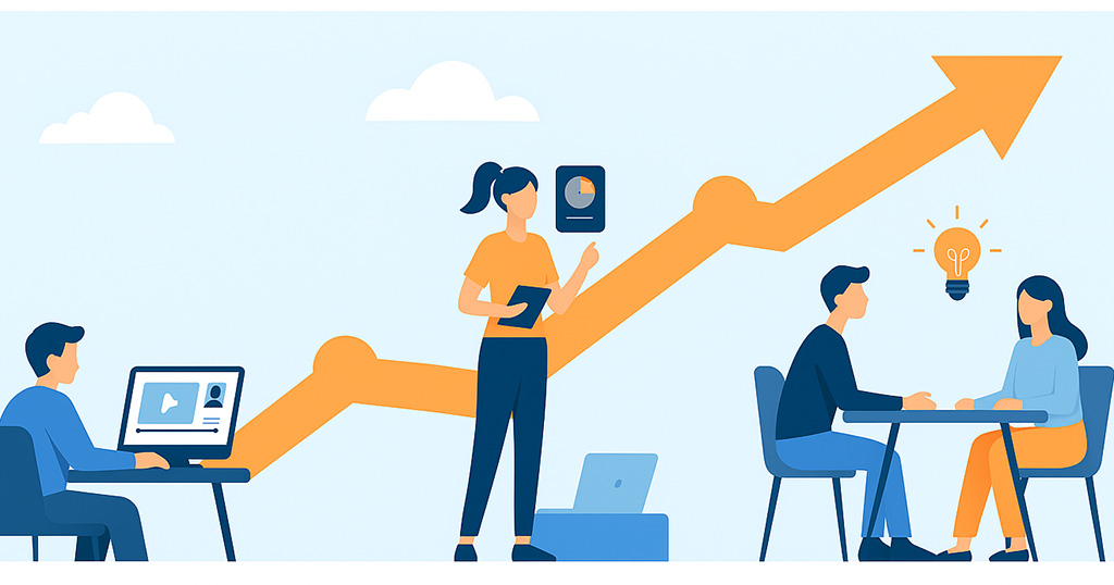 Cover Flipped Learning